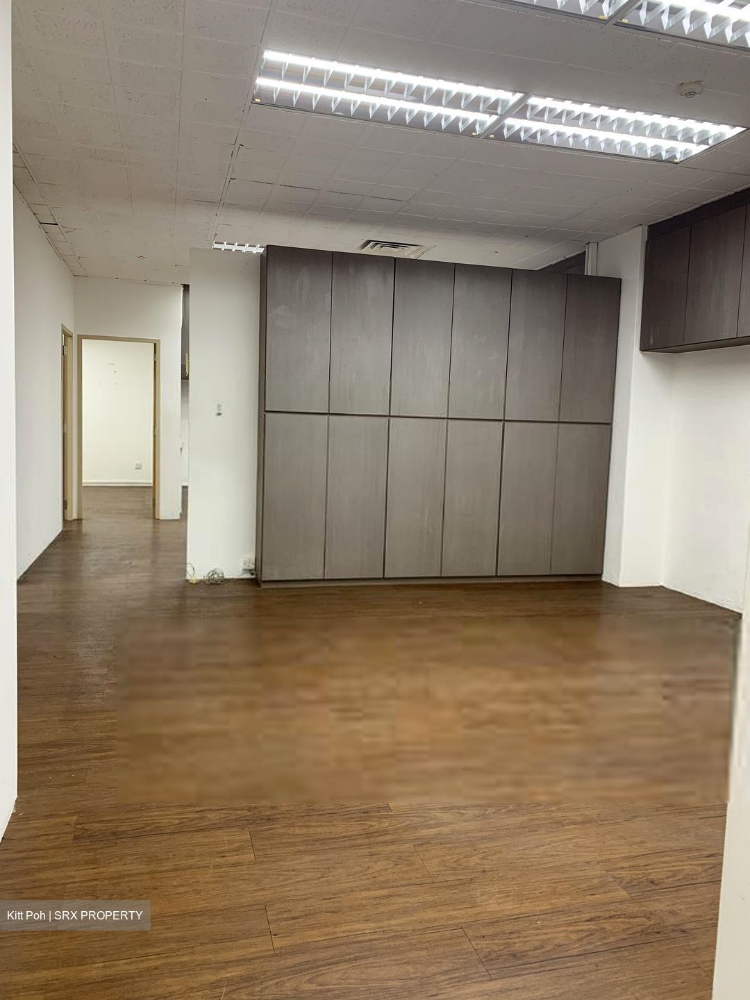 Golden Sultan Plaza (D7), Office #536044001